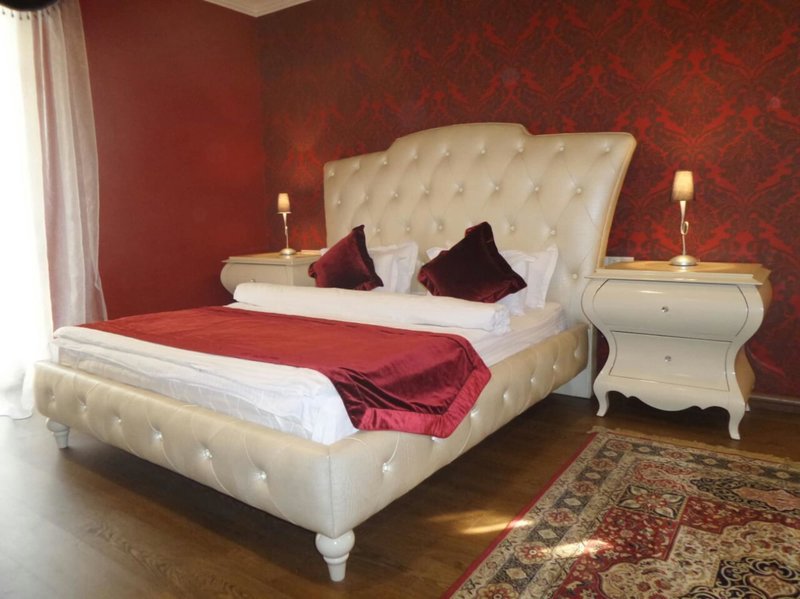 Hotel Resident Hotel Delux