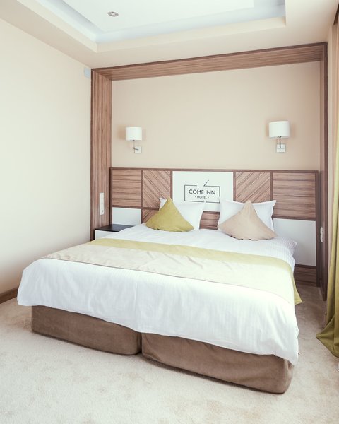 Hotel Come Inn Hotel