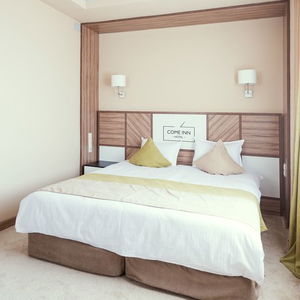 Hotel Come Inn Hotel cazare Astana
