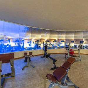 Hotel Steigenberger Marhaba Thalasso cazare Hammamet