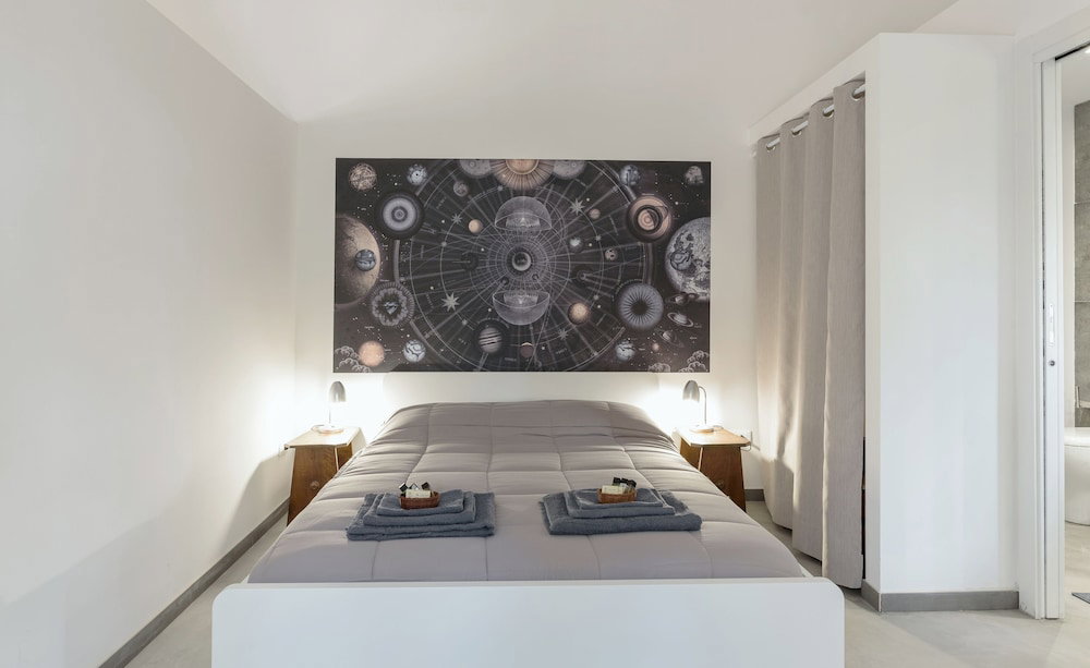 Hotel Naturarte Suites
