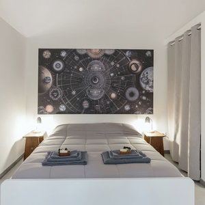 Hotel Naturarte Suites cazare Terrasini