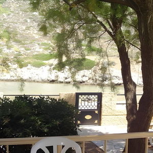 Hotel Little Bay Apartments cazare Stavros