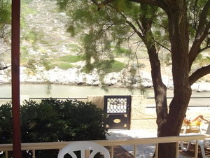 Hotel Little Bay Apartments cazare Stavros