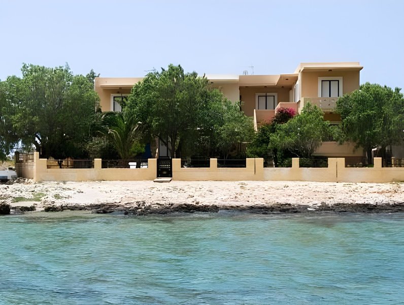 Little Bay Apartments