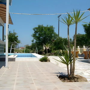 Hotel Crystal Apartments Kavos cazare Kavos