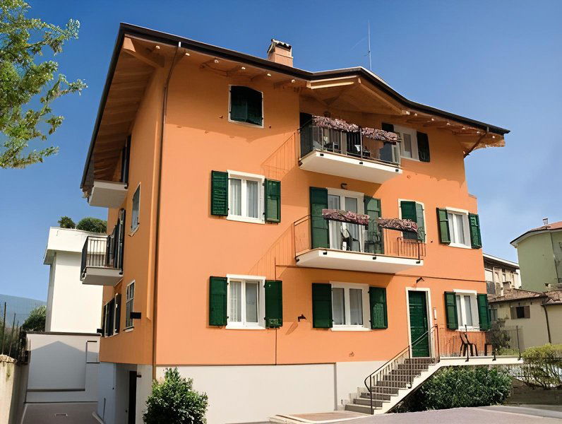 Hotel Bella Villa Apartments