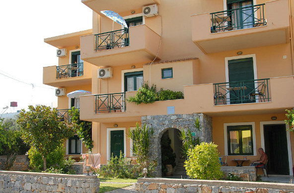 Hotel Romantica Hotel