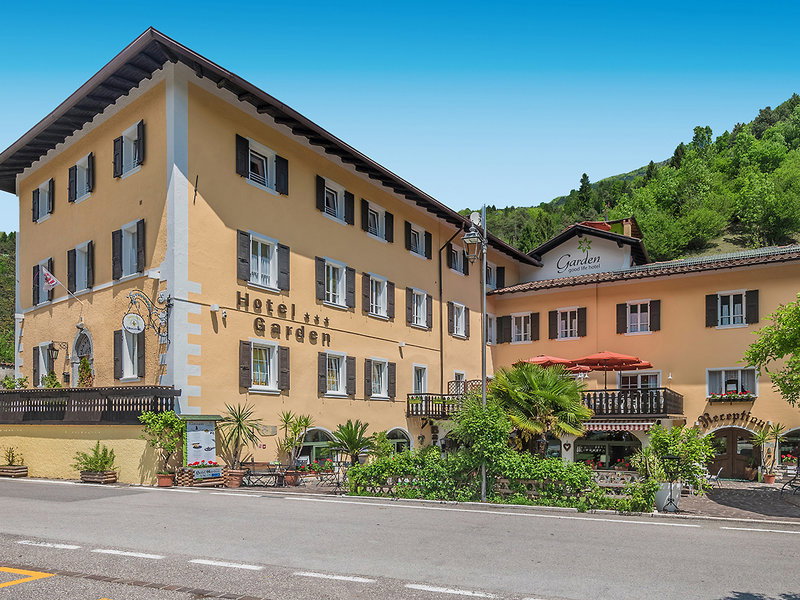 Hotel Garden