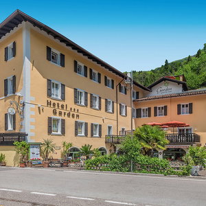 Hotel Garden cazare Pieve di Ledro