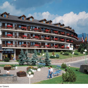 Hotel Veronza Hotel Resort cazare Cavalese