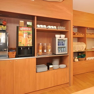 Hotel B&B Hotel Frankfurt-Hahn Airport cazare Hahn