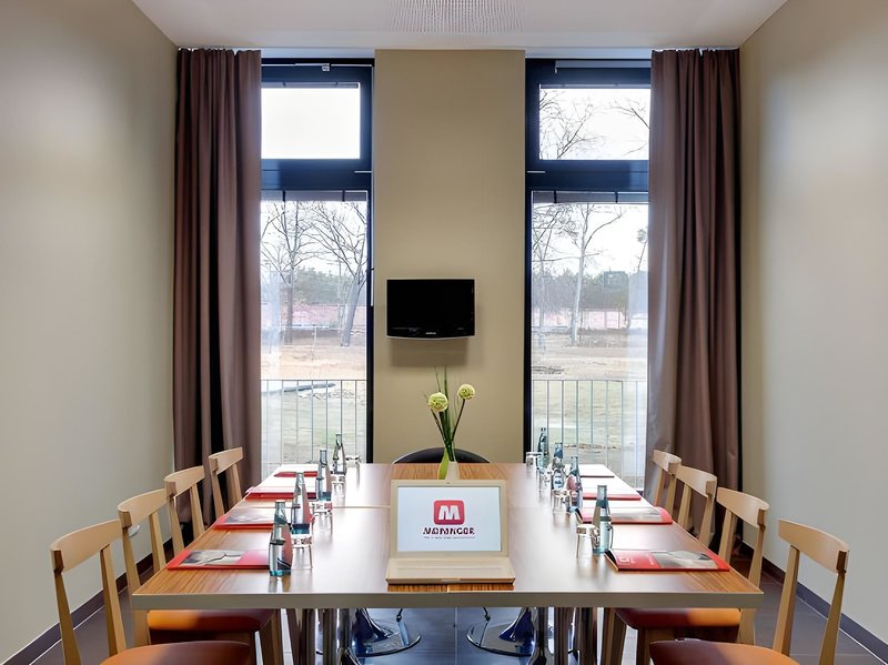 Hotel Meininger Hotel Frankfurt/Main Airport