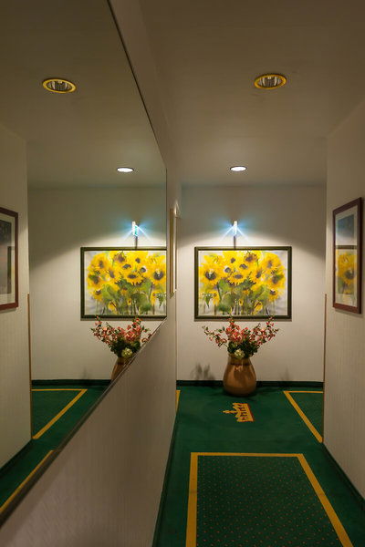 Hotel City Hotel Kaiserhof