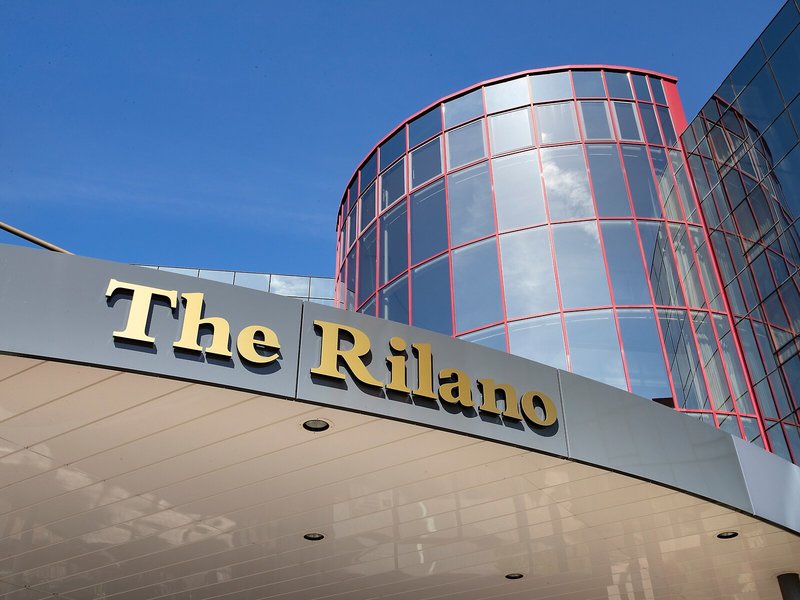 Hotel Elaya Hotel Frankfurt Oberursel