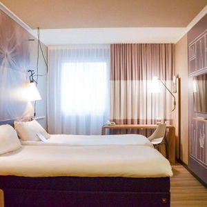 Hotel Ibis Frankfurt Airport Hotel cazare Kelsterbach