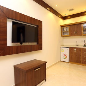 Sejur Innyar Hotel vacanta Riyadh