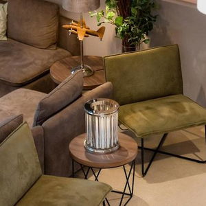 Hotel Platzhirsch Living cazare Kelsterbach