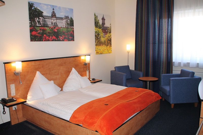 Hotel Hotel Zum Riesen