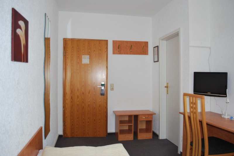 Hotel Hotel Nassauer Hof