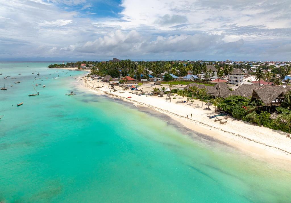 Hotel Safaya Luxury Villas