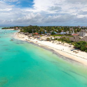 Hotel Safaya Luxury Villas cazare Zanzibar