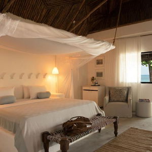 Sejur Chuini Zanzibar Beach Lodge vacanta Zanzibar