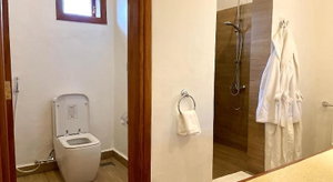 Hotel Amani Boutique Hotel Zanzibar cazare Paje