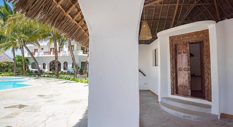 Amani Boutique Hotel Zanzibar