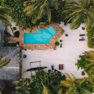 Hotel Raha Lodge cazare Jambiani