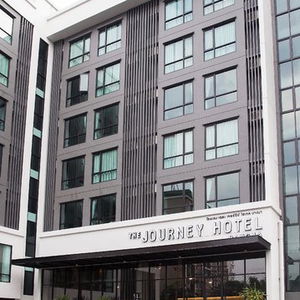 Hotel The Journey Hotel Bangna cazare Bang Phli
