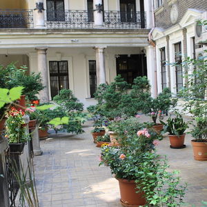 Sejur Omega Guesthouse Budapest vacanta Budapesta