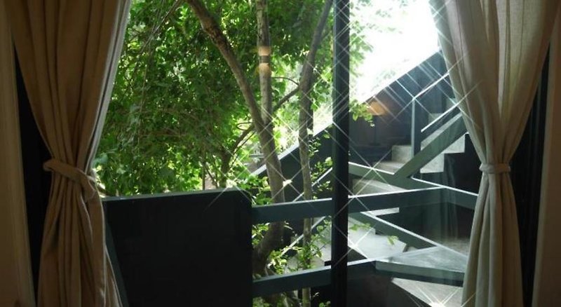 Hotel Silp Pa Phra Nakhon Si Ayutthaya