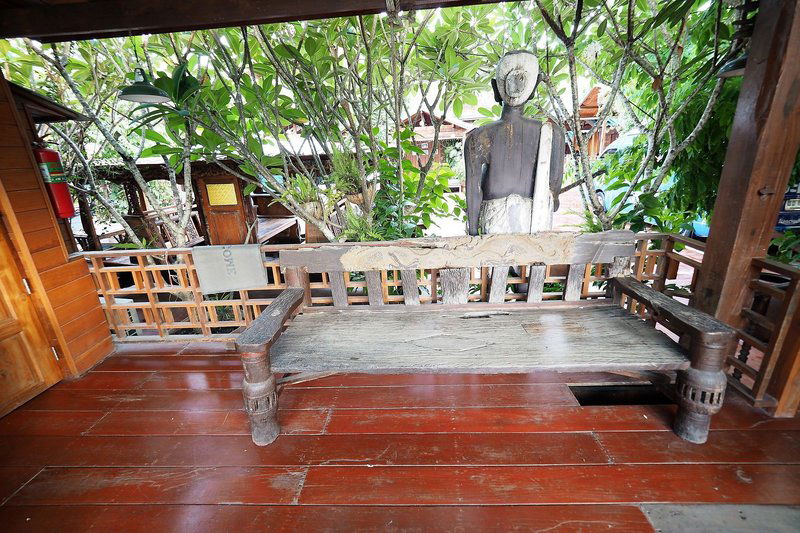 Hotel Klong Suan Plu Resort