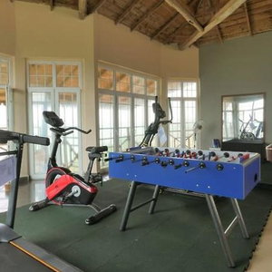 Hotel Villa Fleur De Lys cazare Makunduchi