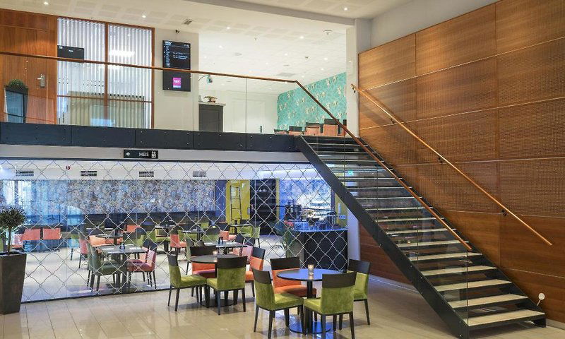 Hotel Thon Hotel Ski