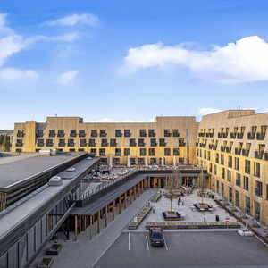 Hotel Lily Country Club cazare Klofta