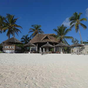 Hotel Bahari Pizza Restaurant Bungalows cazare Jambiani