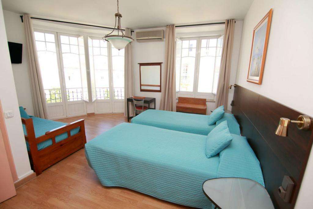 Hotel Hostal Joao Xxi