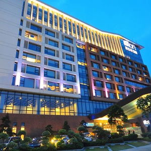 Hotel Aloft Nanhai Foshan cazare Foshan