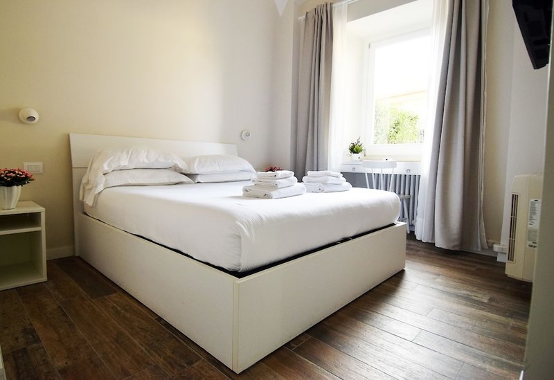 Hotel B&B Il Giardino