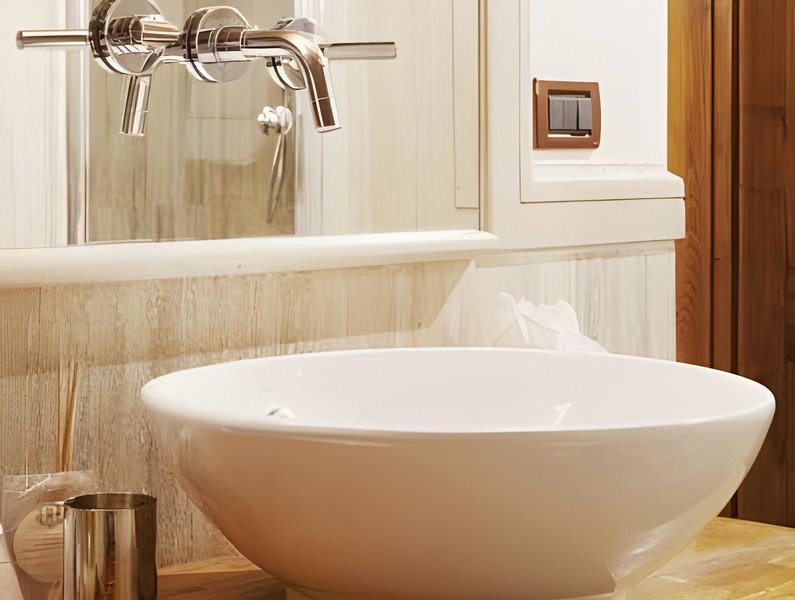 Hotel Al Palazzetto Bed And Breakfast