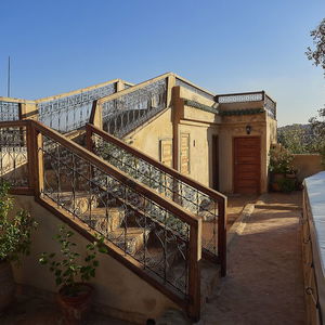 Hotel Dar Roumana cazare Fes