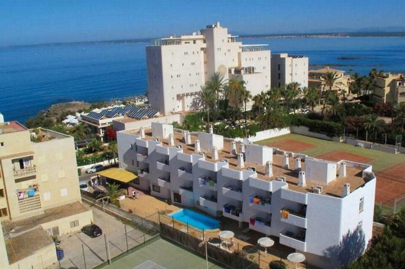 Hotel Apartments Ibiza
