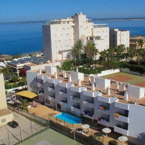 Hotel Apartments Ibiza cazare Colonia de Sant Jordi
