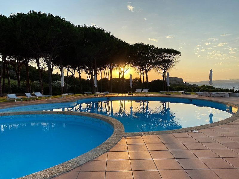 Hotel Residence Porto Piccolo