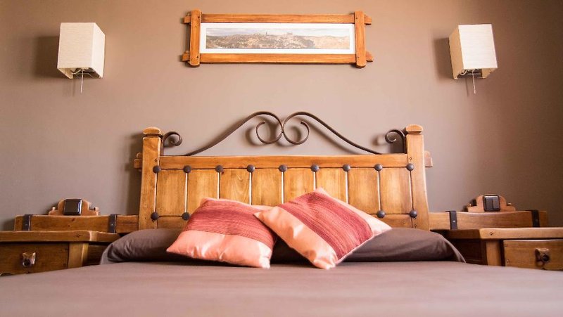 Hotel Alojamientos Callejón Del Pozo