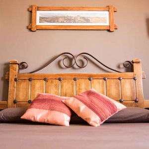 Hotel Alojamientos Callejón Del Pozo cazare Galvez