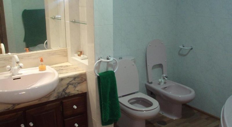 Hotel Casa Tiburcio