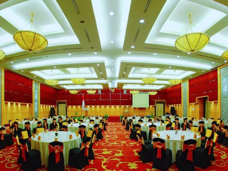 Hotel Premier Basko Hotel Padang